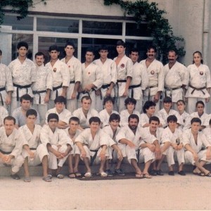 alt_1Karate Okulu: Ersoy Cırlar Karate Akademisi