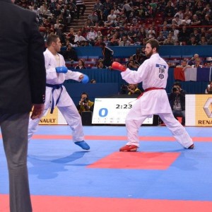 alt_1Karate Okulu: Ersoy Cırlar Karate Akademisi