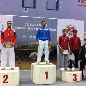 alt_1Karate Okulu: Ersoy Cırlar Karate Akademisi
