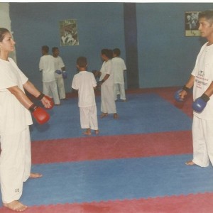 alt_1Karate Okulu: Ersoy Cırlar Karate Akademisi