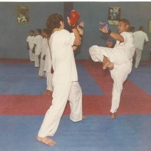 alt_1Karate Okulu: Ersoy Cırlar Karate Akademisi
