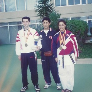 alt_1Karate Okulu: Ersoy Cırlar Karate Akademisi