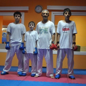 alt_1Karate Okulu: Ersoy Cırlar Karate Akademisi