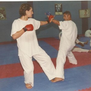 alt_1Karate Okulu: Ersoy Cırlar Karate Akademisi