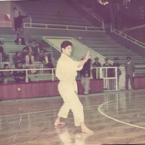 alt_1Karate Okulu: Ersoy Cırlar Karate Akademisi