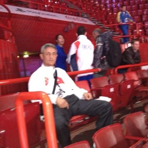 alt_1Karate Okulu: Ersoy Cırlar Karate Akademisi