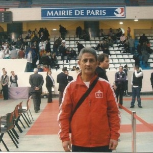 alt_1Karate Okulu: Ersoy Cırlar Karate Akademisi