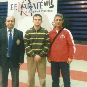 alt_1Karate Okulu: Ersoy Cırlar Karate Akademisi