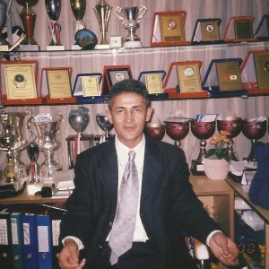 alt_1Karate Okulu: Ersoy Cırlar Karate Akademisi