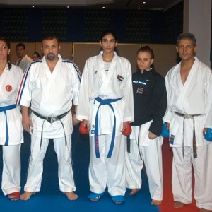 alt_1Karate Okulu: Ersoy Cırlar Karate Akademisi