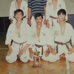 alt_1Karate Okulu: Ersoy Cırlar Karate Akademisi