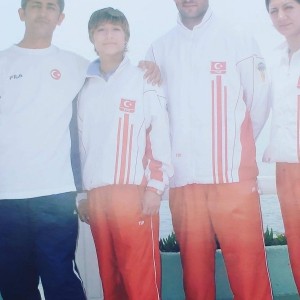 alt_1Karate Okulu: Ersoy Cırlar Karate Akademisi