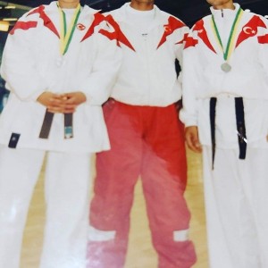 alt_1Karate Okulu: Ersoy Cırlar Karate Akademisi