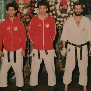 alt_1Karate Okulu: Ersoy Cırlar Karate Akademisi