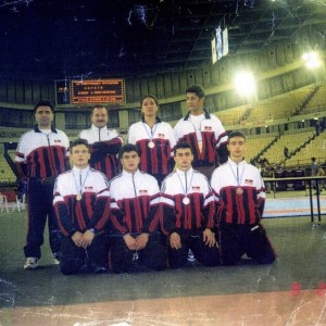 alt_1Karate Okulu: Ersoy Cırlar Karate Akademisi