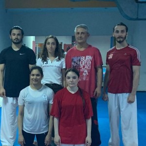 alt_1Karate Okulu: Ersoy Cırlar Karate Akademisi