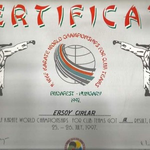 alt_1Karate Okulu: Ersoy Cırlar Karate Akademisi