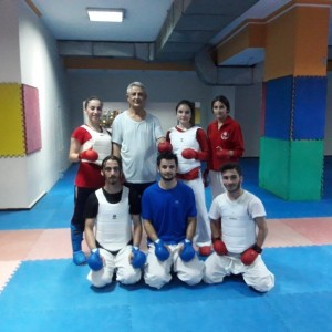 alt_1Karate Okulu: Ersoy Cırlar Karate Akademisi