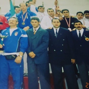 alt_1Karate Okulu: Ersoy Cırlar Karate Akademisi