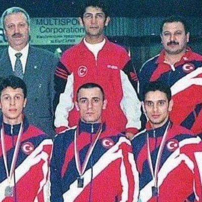 Karate Okulu: Ersoy Cırlar Karate Akademisi