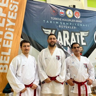 Karate Okulu: Ersoy Cırlar Karate Akademisi