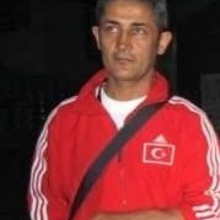 Karate Okulu: Ersoy Cırlar Karate Akademisi