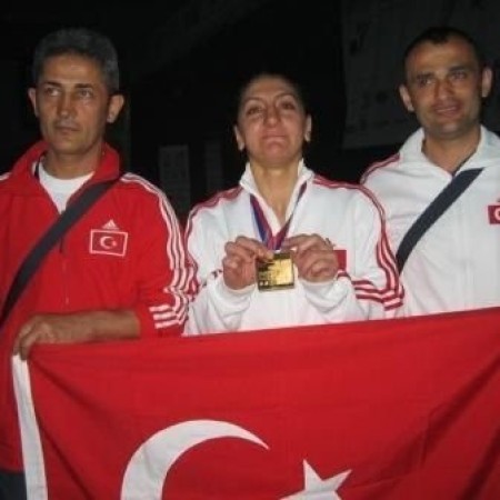 Karate Okulu: Ersoy Cırlar Karate Akademisi