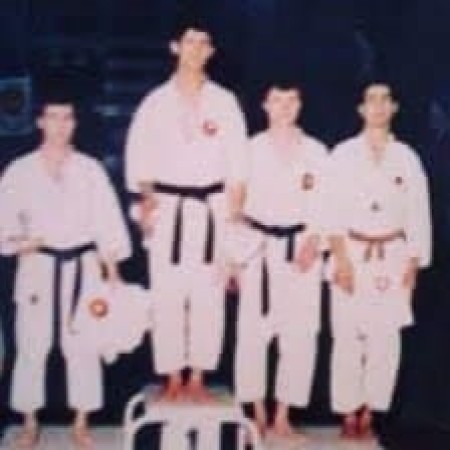 Karate Okulu: Ersoy Cırlar Karate Akademisi