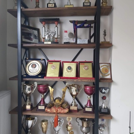 Karate Okulu: Ersoy Cırlar Karate Akademisi