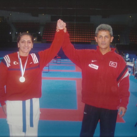 Karate Okulu: Ersoy Cırlar Karate Akademisi